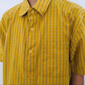 THE NORTH FACE BUTTON DOWN DRESS SHIRT
